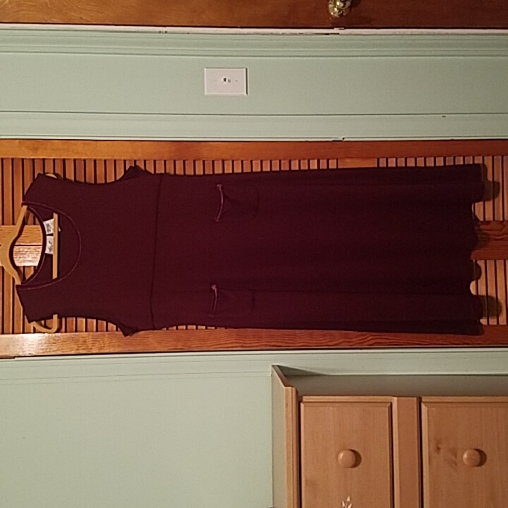 Sleeveless Dress